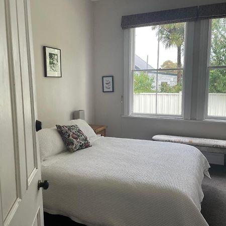 La Rocque Cottage Martinborough Eksteriør bilde